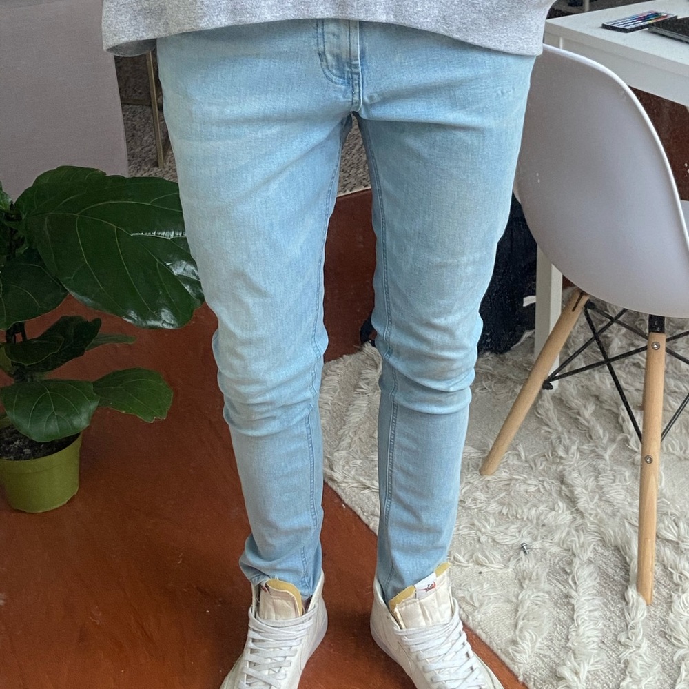 Men’s Jeans